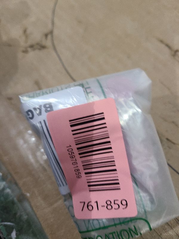 Photo 1 of 20 Pack Caulk Saver Caps - Seal and Preserve Open Caulking Tubes - Red