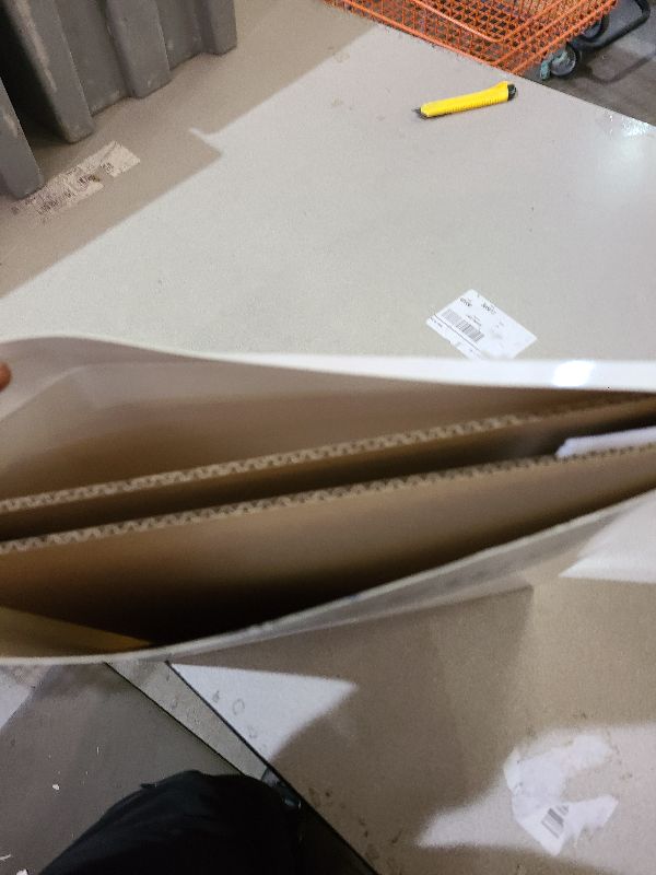 Photo 1 of 177 Pcs Original Jigsaw Puzzle Protector Set for 15'' x 11'' Jigsaw Puzzles, Holds 2 x 1000-piece Puzzles, Includes Cardboard Base, 24 Puzzle Saver Sheets, 100 Stickers, 48 Glues, Knife, Scraper