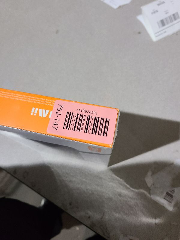 Photo 1 of 1Mii B03 Bluetooth 5.3 Transmitter Receiver for TV Home Stereo BT Headphones, aptX Low Latency/Adaptive/HD Bluetooth Audio Adapter, Splitter for Wired & Wireless, Optical RCA AUX 3.5mm Inputs/Outputs