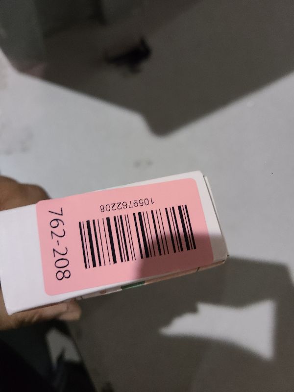 Photo 1 of 10 Inch Gradient-Pink Taper Candles, 4 Packs Unscented Candlesticks for Dinner, Wedding, Valentine’s Day and Home Decoration, Dripless and Smokeless, 8-10 Hours Burn