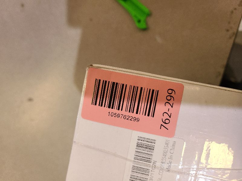 Photo 1 of [ New Model] Replacement blender Blade and 24oz Cup Accessories, Only Compatible with Nutri Ninja SS150,SS151,SS300, SS350,SS351, CO351B, SS100, SS101, CO101B,SS400,SS401