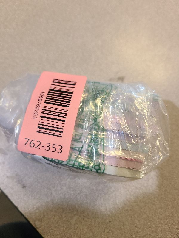 Photo 1 of 12 Pads Pop up Sticky Notes, 3x3 Cute Gradient Watercolor Self Stick Notes Pads, Multi Color Super Adhesive Memo Pads Refills, Easy to Post Paper Home Office Notebooks Supplies Accessories