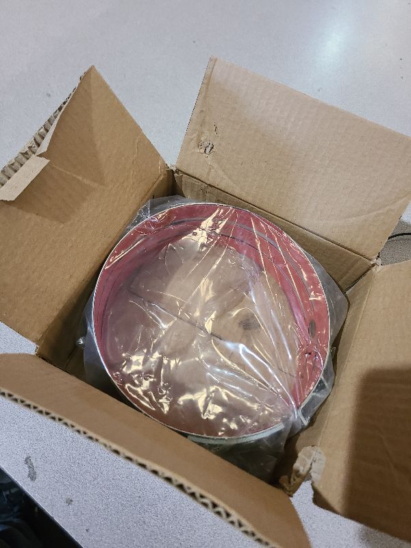 Photo 1 of 057961 Transmission Band 2 5/8" Wide Red Eagle Powerband Compatible for 4L60E 4L65E 4L70E 700R4