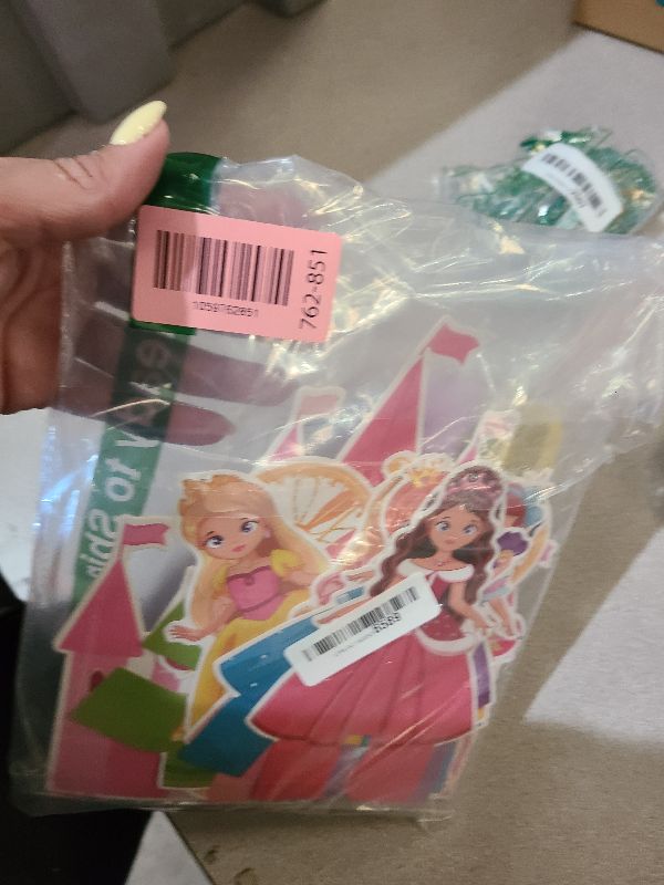 Photo 1 of 12Pcs Unicorn Rainbow Honeycomb Centerpieces Magical Pastel Unicorn Party Decoration Pastel Rainbow Castle Table Topper Centerpiece for Girls Princess Theme Happy Birthday Baby Shower Party Decor