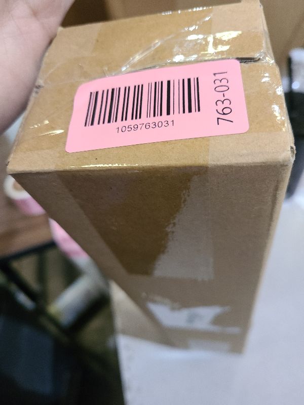 Photo 1 of 1 Inch Curtain Rods for Windows, 32 to 72 Inch Black Rustic Curtain Rod Set, Modern Design Drapery Tubes with Brackets Room Divider, For Indoor and Outdoor