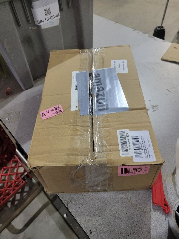 Photo 1 of 2 Pack 24" Artificial Christmas Topiary Ball Trees with Spike Mixed Real Touch Norfolk Pine & Cypress Tips Fake Ball Shrubs Holiday Planters Outdoor Christmas Tree Urn Fillers Front Porch Indoor Decor