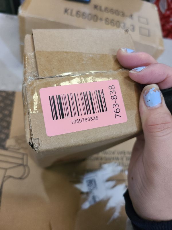 Photo 1 of 10Oz Amber Glass Soap Dispenser with Matte Black Pump,Lead-Free Thick-Cut Glass,Countertop Soap Dispensers for Bathroom & Kitchen,Square