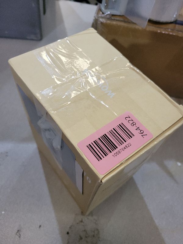 Photo 1 of [Built-in Apps & 2026 Upgraded] Mini Projector with WiFi 6 and Bluetooth 5.4 Support 4K 1080P Auto Keystone 180° Rotatable Projector Portable Compatibile with HDMI/TV Stick/Memory Stick/Laptop