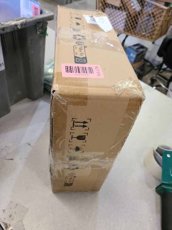 Photo 1 of 18 Inch Christmas Wreaths for Front Door, Lighted Outdoor Christmas Wreath with 40 LED Lights Timer Pine Cones for Window Fireplace Winter Xmas Decorations, Battery Operated