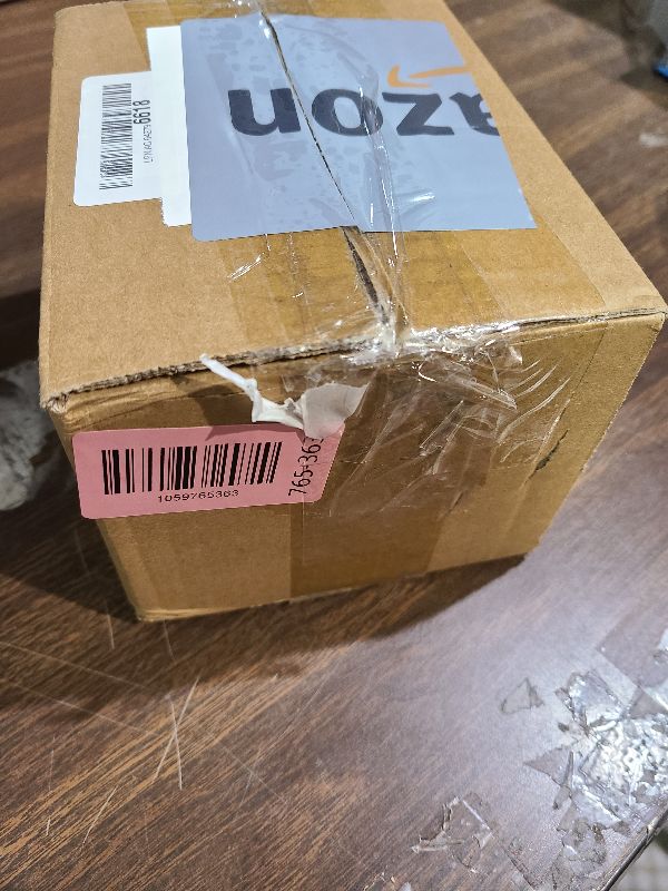 Photo 1 of 12 Pack, 2 oz Small Clear Glass Bottles w/Lid & 3 Funnels - 60ml Boston Shot Bottles for Health, Immunity, Potion, Wellness, Sample, Ginger, Juice - Mini Personal Care & Beauty Travel Bottle