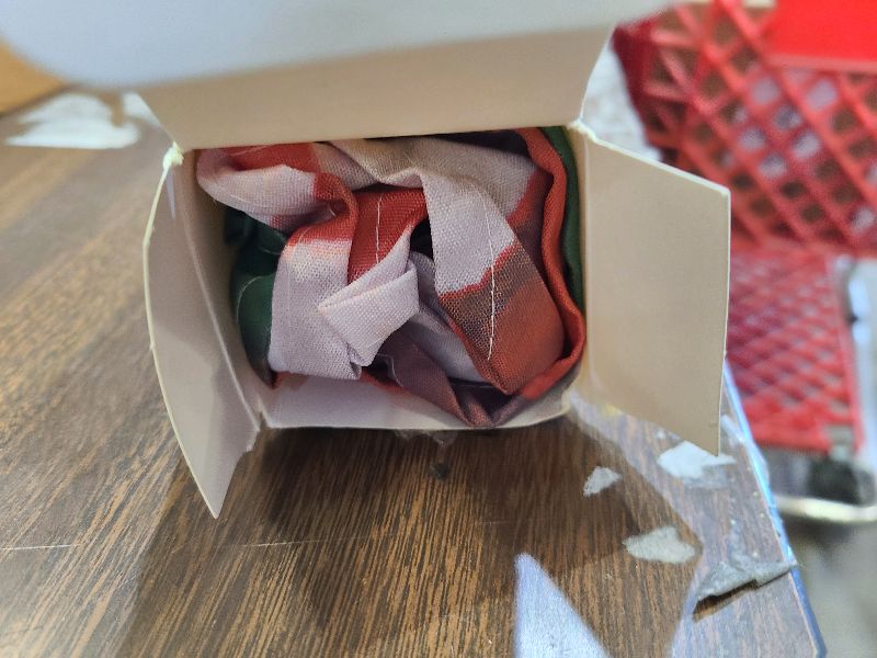 Photo 1 of 2 Pcs Gnomes Porch Signs Banner with LED String Merry Christmas Banners Lights Hanging Porch Signs Banner Xmas for Indoor Outdoor Home Garage Wall Holiday Party Welcome Sign Decorations