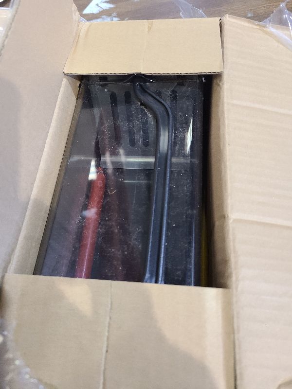 Photo 1 of 2 Pack Humane Rat Trap, Live Animal Trap Outdoor & Indoor Use, Reusable Automatic Continuous Mouse Cage Rodent Trap for Mice, Rats, Chipmunks, Voles, Easy Catch & Release