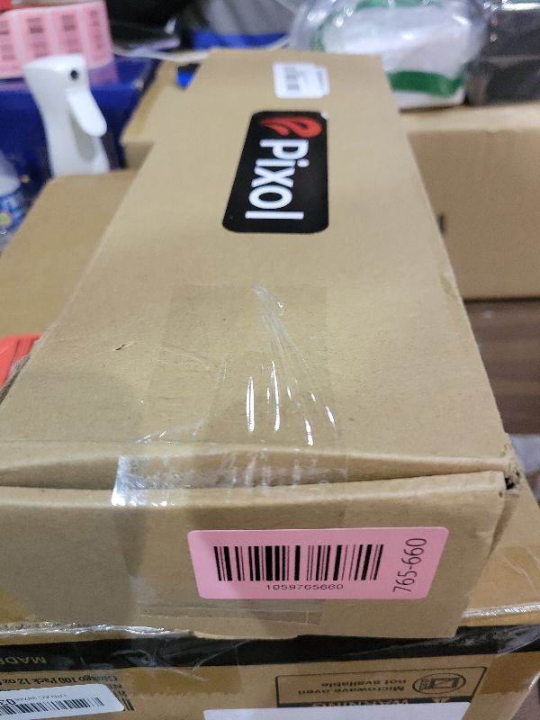 Photo 1 of 1500W Immersion Water Heater with Timer, Electric Fully Submersible Pool Water Heater, 24H Precise Temp Control for Baptistery, Hot Tub, Bucket, Camping Stock Tank, Bathtub, Small Inflate Pool