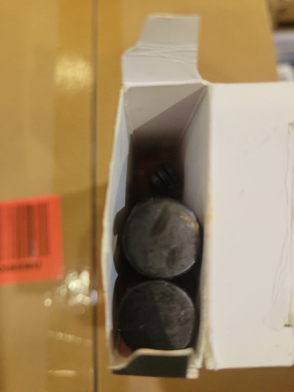 Photo 1 of 3-Pack Beard Pen Filler for Men, Waterproof & Sweat Proof Long-Lasting Beard Pen Kit with 2 Fillers & 1 Double-Headed Brush – Effectively Enhances Facial Hair (Black)