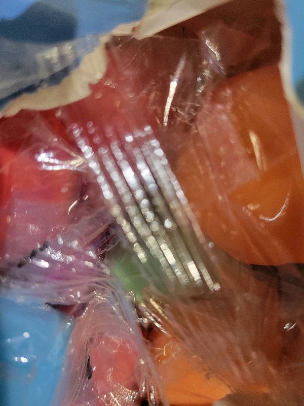 Photo 1 of 24 Pack Slow Rising Stress Cube , Dough Stress Balls Soft Fidget Squishy Toys for Anxiety Relief, Pull Stretch Classroom Prize Party Favors Toys for Kids