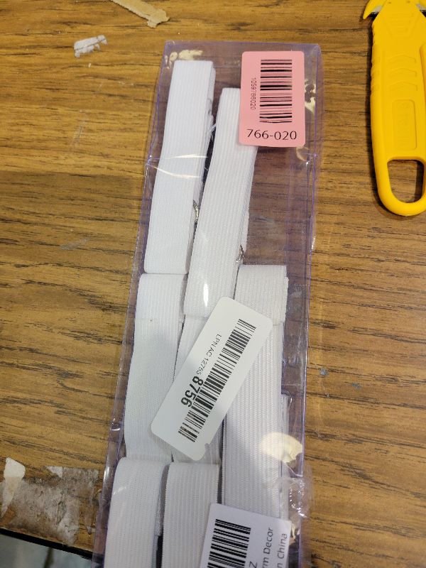 Photo 1 of AOFLLU 3 PCS Headband Holder Organizer for Girl,Hanging Hairband Storage for Women,White Hair Hoop Display Hair Accessories Organizer Bedroom College Dorm Decor