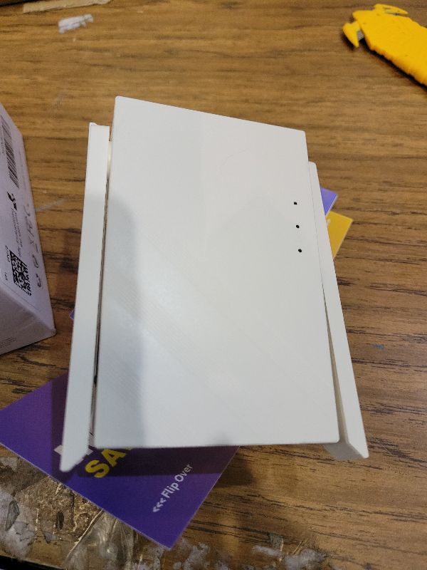 Photo 1 of 2025 1.2Gbps WiFi Extender Signal Booster, Up to 12880 sq. ft, Dual Band 5GHz/2.4GHz, WiFi Extenders Signal Booster for Home, WiFi Range Extender with Ethernet Port, Connects 100+ Devices