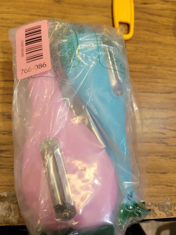 Photo 1 of 2PCS Peeling Knife with Storage Box, Fruit And Vegetable Peeler With Container, Stainless Steel Multi-Function Peeler for Home Kitchen