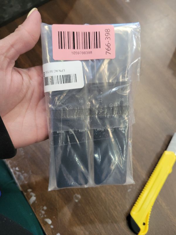 Photo 1 of ?Pack of 2? for Samsung Smart TV Remote Control Replacement,Universal for All Samsung TVs