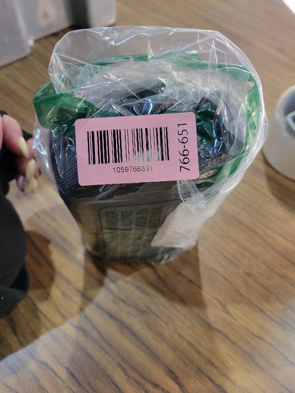 Photo 1 of 1000X Handheld Microscope for Kids 4K 2.0" Screen Rechargeable Mini Pocket Digital Microscopes w/Slides Kit Portable Edu Gift Age 4-6 8-12 Children Students