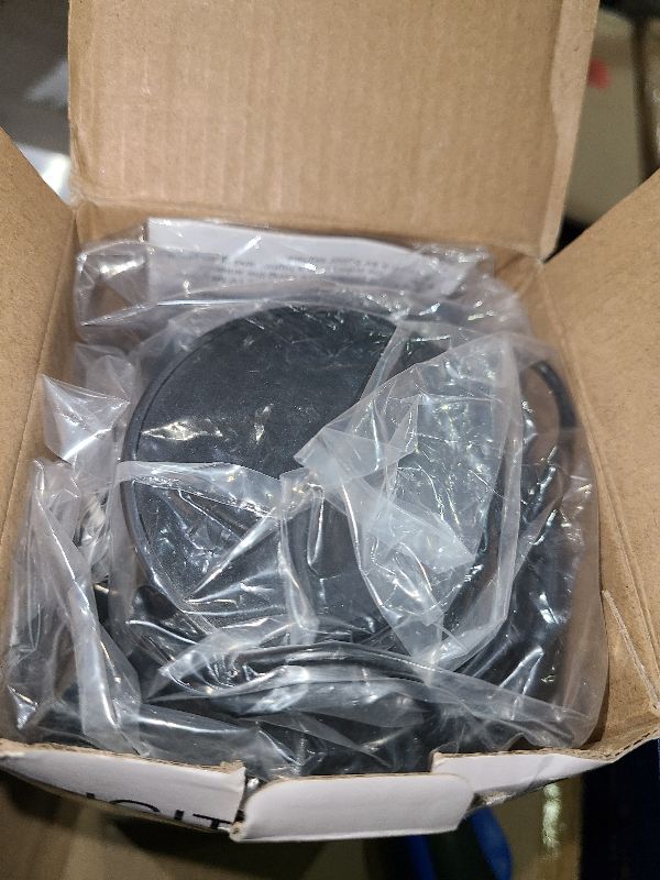 Photo 1 of 2025 Upgraded TV Antenna Up 2800+ Miles Range, Digital Best Antenna for Smart Tv Indoor/Outdoor 4k Local Channels, Amplified HDTV Antenna Long Range with Amplifier Signal Booster/Thic Cable (Large)