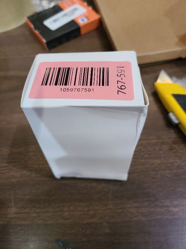 Photo 1 of 15W Power Cord Replacement for Alexa Dot 3rd Generation/Dot 5th Gen 2022/Dot 4th/Kids Edition, TV Cube, Echo Show 5, Echo Pop, C78mp8/GP92NB Charger Adapter