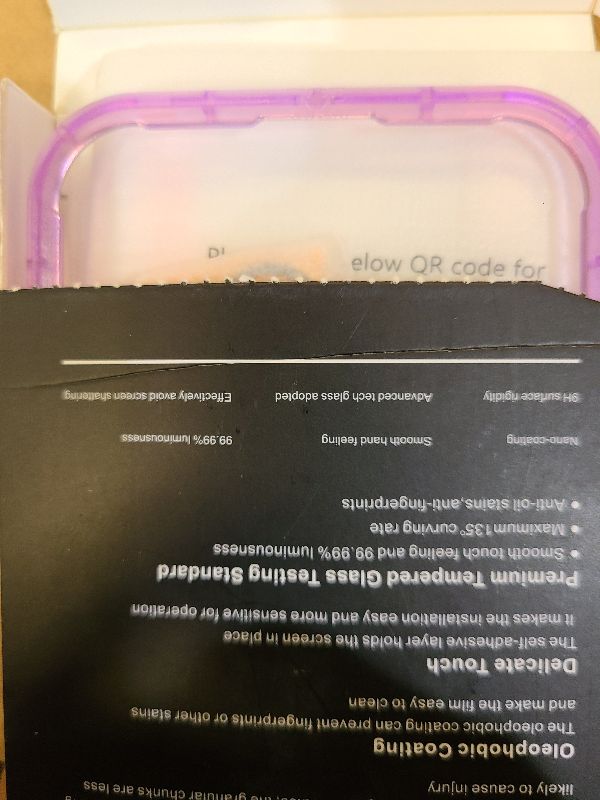 Photo 1 of Ailun 3 Pack Screen Protector for iPhone 17 Pro Max [6.9 inch] + 3 Pack Camera Lens Protector with Installation Frame,Dynamic Island Compatible,Case Friendly[Not for iPhone 17/17 Pro/iPhone Air]