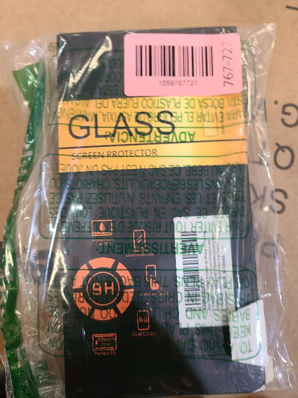 Photo 1 of Ailun 3 Pack Screen Protector for iPhone 17 Pro Max [6.9 inch] + 3 Pack Camera Lens Protector with Installation Frame,Dynamic Island Compatible,Case Friendly[Not for iPhone 17/17 Pro/iPhone Air]