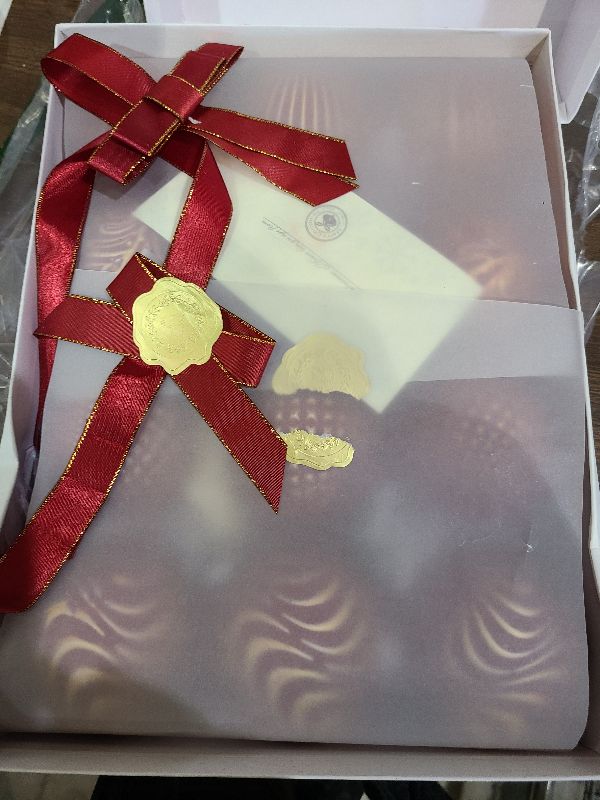 Photo 1 of 12PCS Red Christmas Ball Ornaments, Rustic Christmas Tree Decorations, 3.15" Vintage Farmhouse Hanging Ornaments for Christmas, Parties, Weddings and Home Decor (Red)