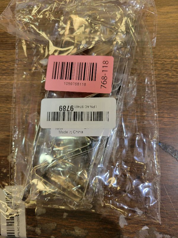 Photo 1 of 12 Pcs Picnic Tablecloth Clips for Outdoor Tables, Premium Table Cloth Clip Holders, Thick Picnic Table Clips for Dining Tables, Metal Table Cloth Holding Clip, Cover Clamps for Tablecloths HAHAYOO