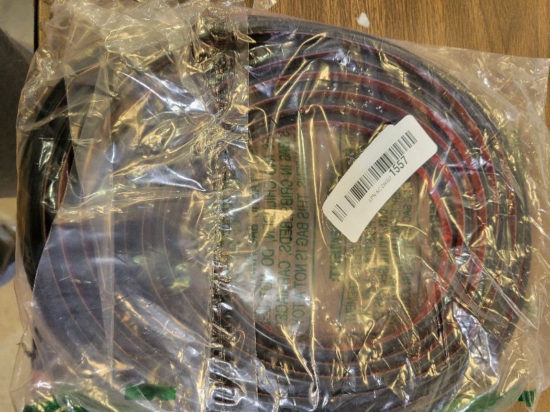 Photo 1 of 19.7 Feet Long Weather Stripping Seal Strip for Doors/Windows, Self-Adhesive Backing Seals Large Gap (from 5/16 inch to 11/20 inch) Seal Strip