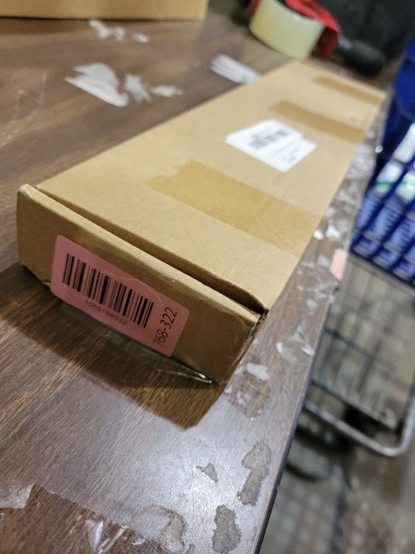 Photo 1 of 12 Pcs 16 Inch Shelf Pilaster Tracks with 24 Pcs Shelf Clips Adjustable Metal Rail Mortise Mount Pilaster Strip for Wall Bookcases Shelving System Closet Organization