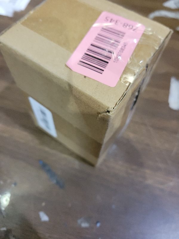 Photo 1 of 20 Pack 1/2" PVC Pipe Coupling Adapter Pipe Fitting Connector (Socket x Socket), Furniture Build Grade SCH40 1/2 Inch PVC Pipe Slip Socket Connectors for Home or Industrial Use, White