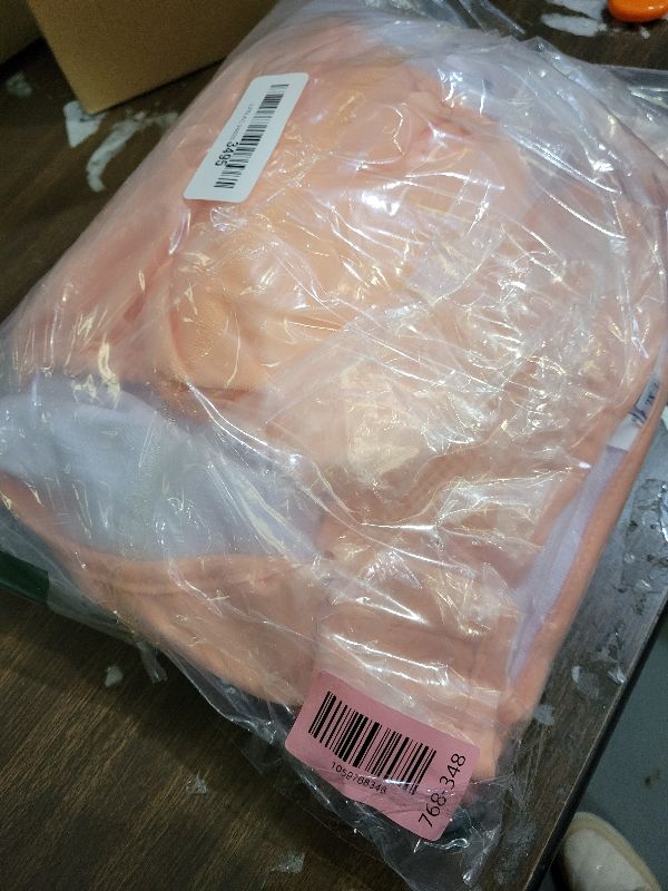 Photo 1 of Amazon Basics Washable Dog Diapers, Highly Absorbent, Female, XL Size, 3 Pack, 25.3“ x 27.4” x 0.25“, Colors- Cinnamon, Peach, Pale Olive