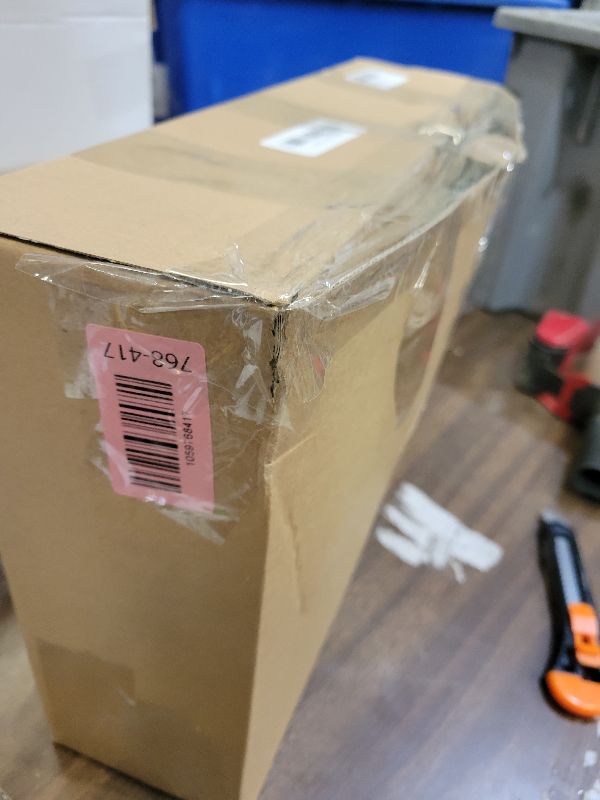 Photo 1 of 10 Pack Solar Pathway Lights Outdoor - Bright Solar Powered Garden Lights with Flickering Flame, Auto On/Off Waterproof Path Lights Decorative, Landscape Lighting for Yard Patio Walkway Driveway