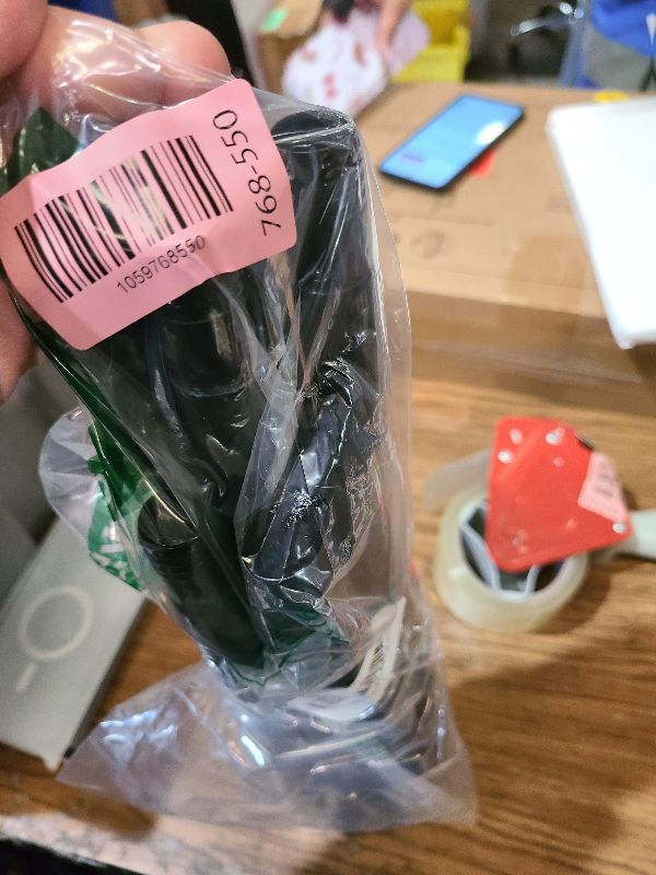 Photo 1 of 2 Pack Black Shower Curtain Rod 45 to 77 Inch,Shower Rods for Bathroom,Spring Tension Curtain Rod No Drilling for Windows Doors Closet Kitchen Wardrobe