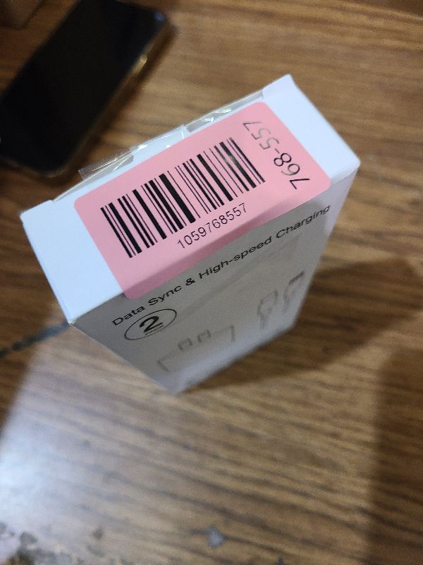 Photo 1 of [Apple MFi Certified]10FT Fast iPhone Charger,Extra Long Apple Charger Fast Charging 2Pack USB C Charger Block Plug + 10Foot Lightning Cable Cord for iPhone 14/Pro/Pro Max/Plus/13/12/11/XS/XR/X/SE2022