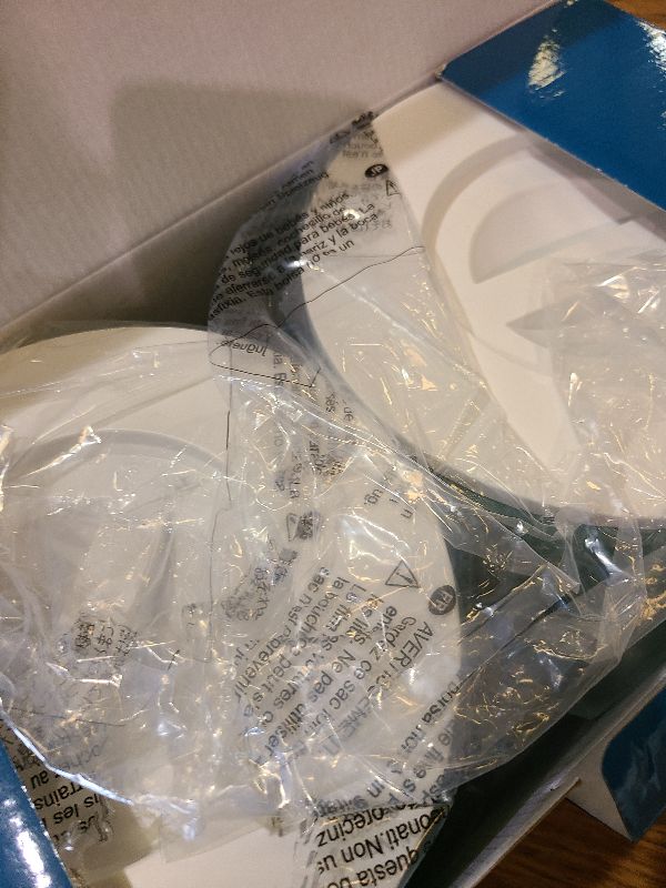 Photo 1 of 2 Pack Core 300 Replacement Filter for LEVOIT Core 300-P and Core 300S-P Air Purifier, Core 300-RF-TX