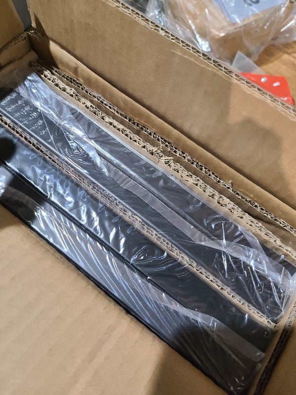 Photo 1 of 2 Pack 1 Light 7.25" Hanging Farmhouse Indoor Kitchen Island Pendant Light Lantern Cage Black Finish,for Kitchen Island Over Sink Dining Room,Adjustable Length UL Certification