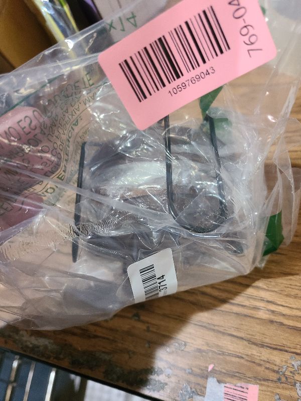 Photo 1 of 4 Pcs Wood Coasters for Drinks Absorbent, Wooden Coasters with Holder, Drink Coasters for Coffee Table, Absorbent Coaster Set for Table Protection Drink Coasters for Farmhouse, Office, Bar