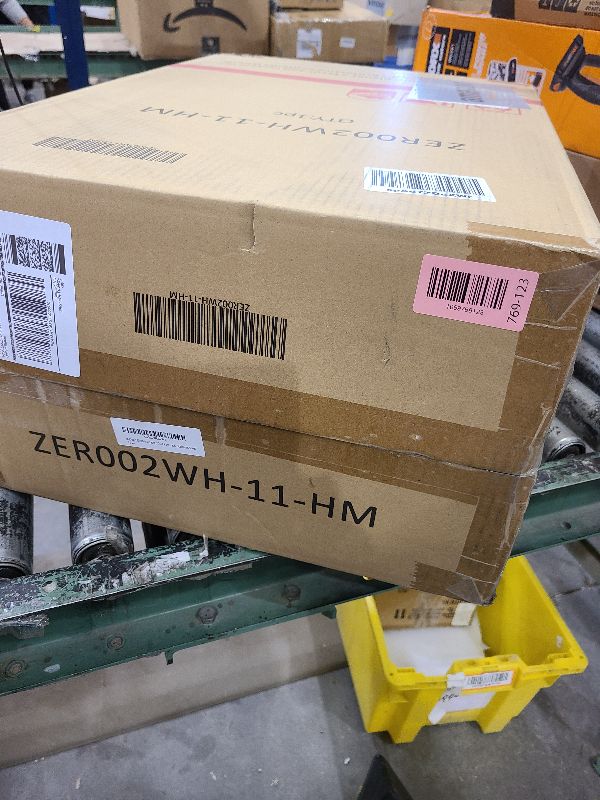 Photo 1 of 24 Quart Electric Roaster Oven with Visible & Self-Basting Lid, Large Turkey Roaster with Defrost Warm Function, Adjustable Temperature, Removable Pan Rack, Stainless Steel