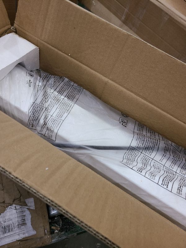 Photo 1 of 1500W Chicken Coop Heater for Winter, 2 Mode Wall-Mounted Chicken Heater with Timer & Remote Control, 3S Fast Heating & Large LCD Display, Heat Chicken Coop Warmer for Chickens, Ducks, Geese in Winter