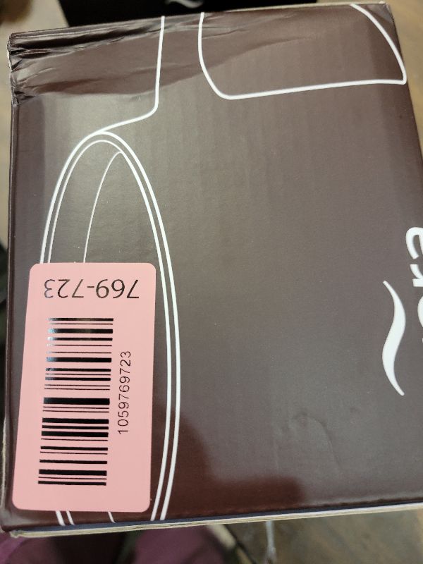 Photo 1 of 12oz IntelliHeat™ Coffee Mug | Barista’s Choice | Exclusive Wireless SmartSense Pad | Maintains Perfect 135°F | Hand-Crafted Ceramic Mug & Lid | Great for Tea Drinkers | Backed for Life - Black