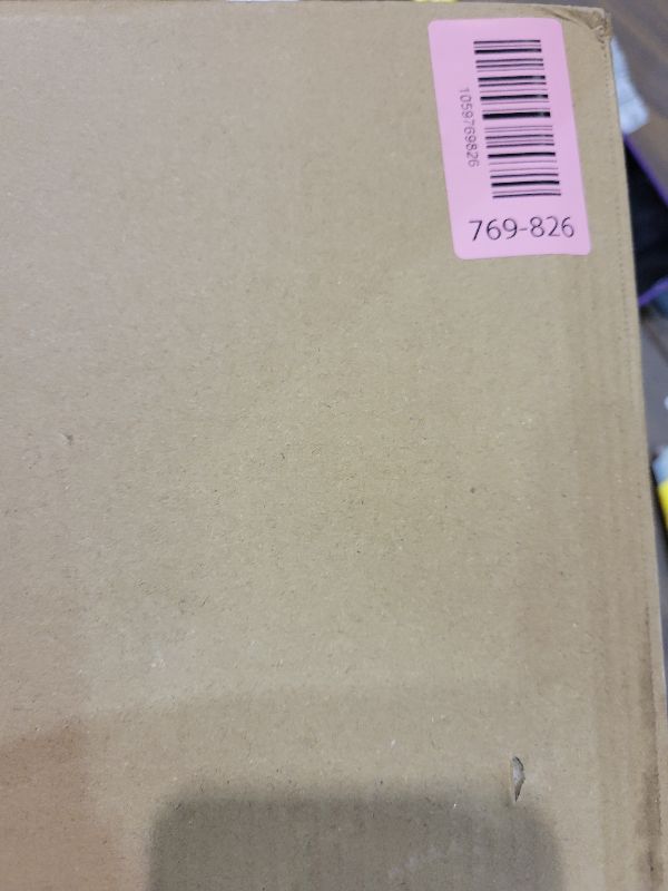 Photo 1 of [ 8 Pack ] Plastic Storage Baskets, Small Pantry Organization and Storage Bins, Household Organizers for Laundry Room, Bathrooms, Kitchens, Cabinets, Countertops, Under Sink or Shelves, Black