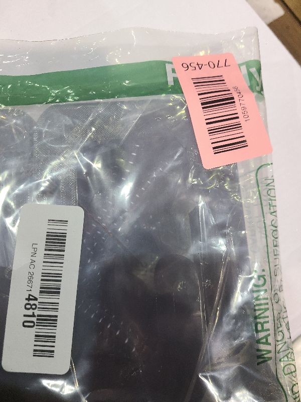 Photo 1 of 4 Pcs Molle Hook for Saddle Hunting Accessories, Molle Clip Accessories for Bow Hunting & Climbing Sticks, Compatible with Molle Platform Tactical Gear