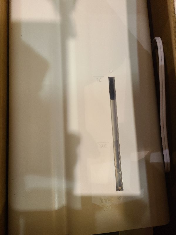 Photo 1 of 13L/3.43Gal Humidifier Large Room, 800ft² Coverage, 100H Runtime, Auto Humidity Control, Top Fill, Humidifiers for Bedroom, 35dB Quiet, Sleep Mode, Aroma Diffuser, 24H Timer, Auto Shut-off Protection