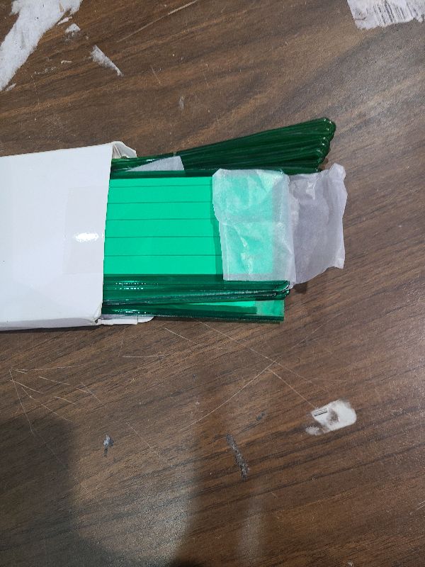 Photo 1 of 10 Pack Luggage Tags for Suitcases, Airplane Travel Essentials for Flying, International Travel Must Haves, and Luggage Accessories by Sodsay