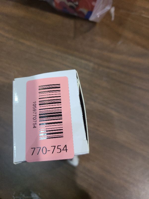 Photo 1 of 15V 1A DC Power Supply Adapter Charger Cable Compatible with Litter Robot 3,Litter Robot Power Supply, Self-Cleaning Cat Litter Boxes and More -6.6FT(Converter DC 5.5mm x 2.1mm/5.5mm x 2.5mm Plug)