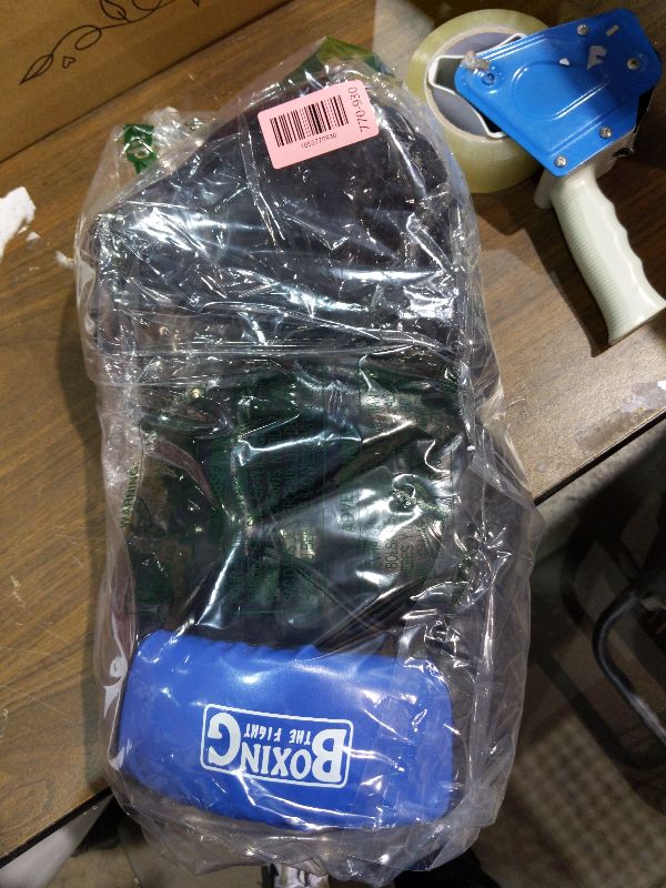 Photo 1 of 2 Pack Boxing Headgear, Boxing Gear Equipment Training Sparring Safety Head Guard Protective Gear for MMA, Kickboxing, Muay Thai, Training Helmet for Men Women