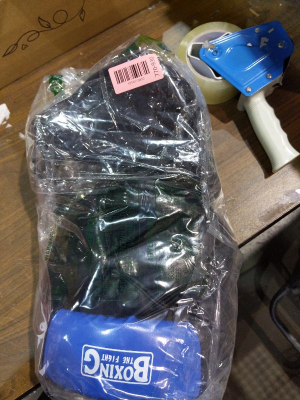 Photo 1 of 2 Pack Boxing Headgear, Boxing Gear Equipment Training Sparring Safety Head Guard Protective Gear for MMA, Kickboxing, Muay Thai, Training Helmet for Men Women